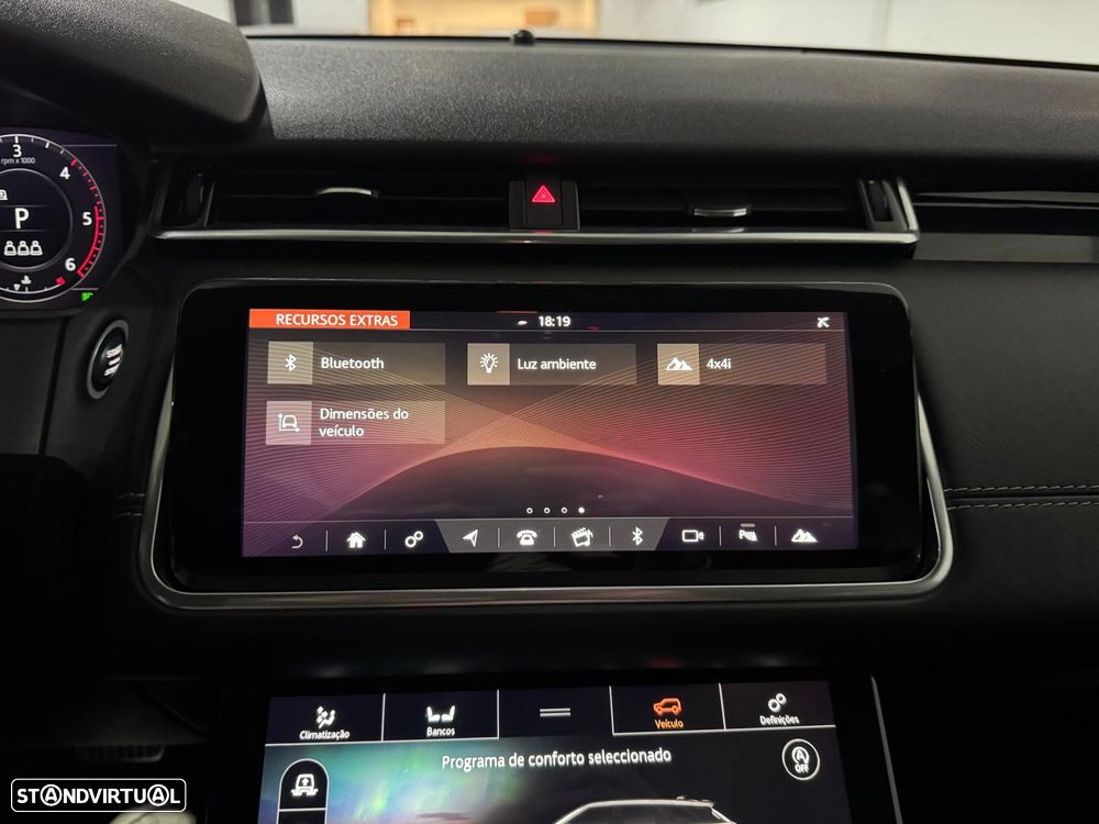 Land Rover Range Rover Velar 3.0 D R-Dynamic - 19