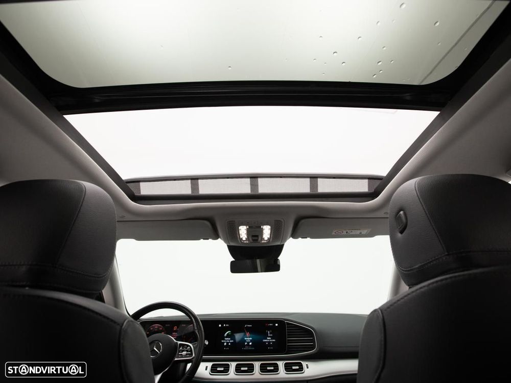 Mercedes-Benz GLE 350 de 4Matic - 6