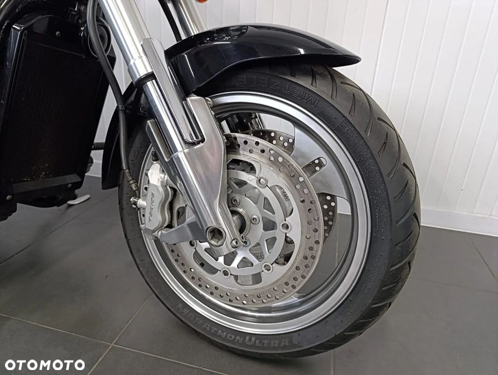 Kawasaki Vulcan - 5