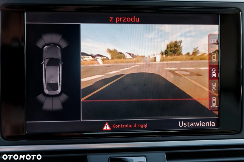 Audi A7 Sportback - 31