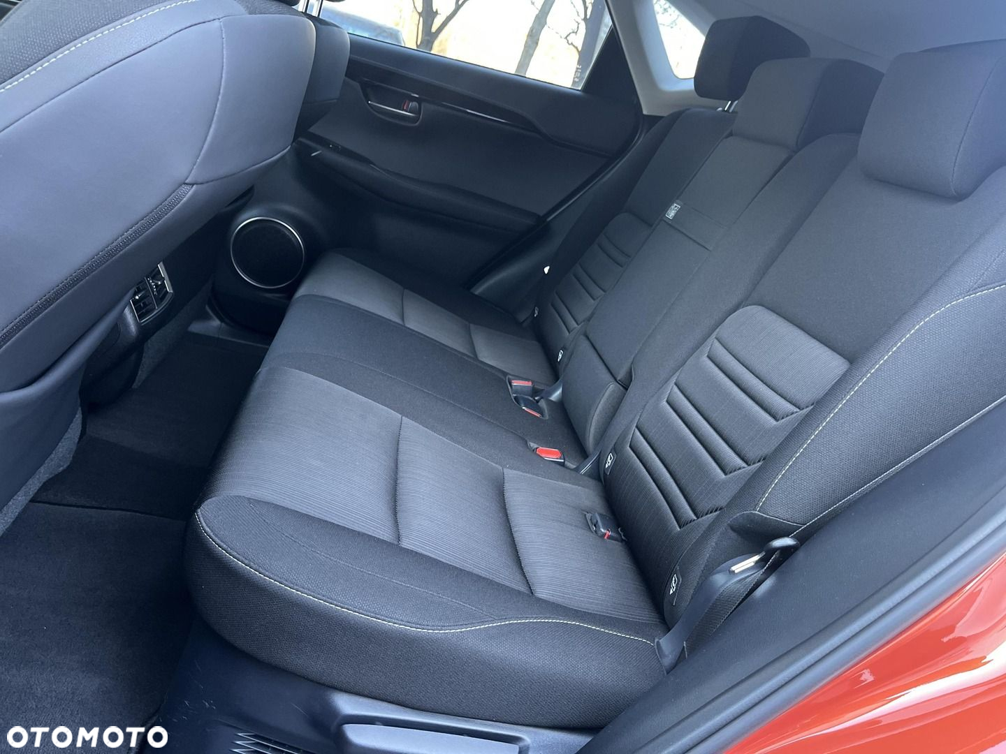 Lexus NX 300 Optimum AWD - 15
