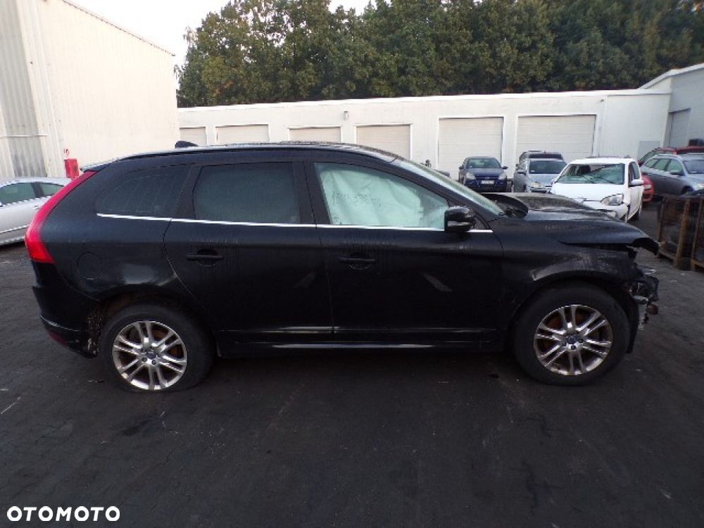 Części - Volvo Xc60 I 2.4 D4 163 KM AWD 13R - 1