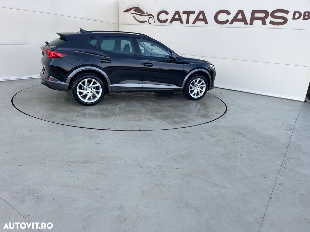 Cupra Formentor - 16