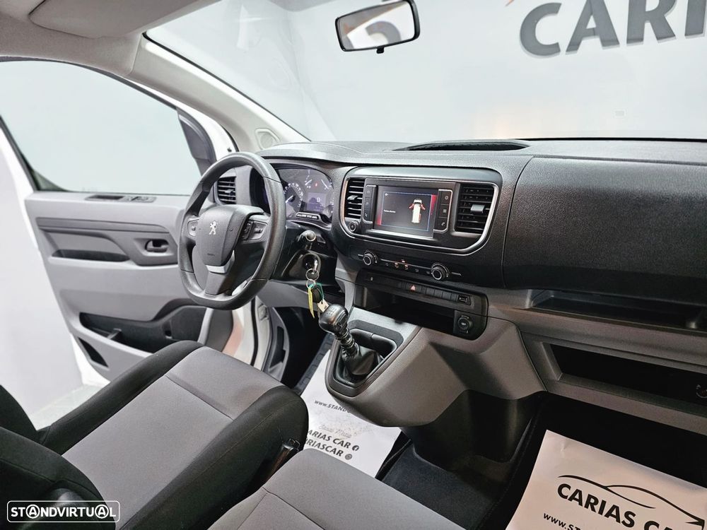 Peugeot Expert 1.5 BlueHDi L2H1 Standard - 20