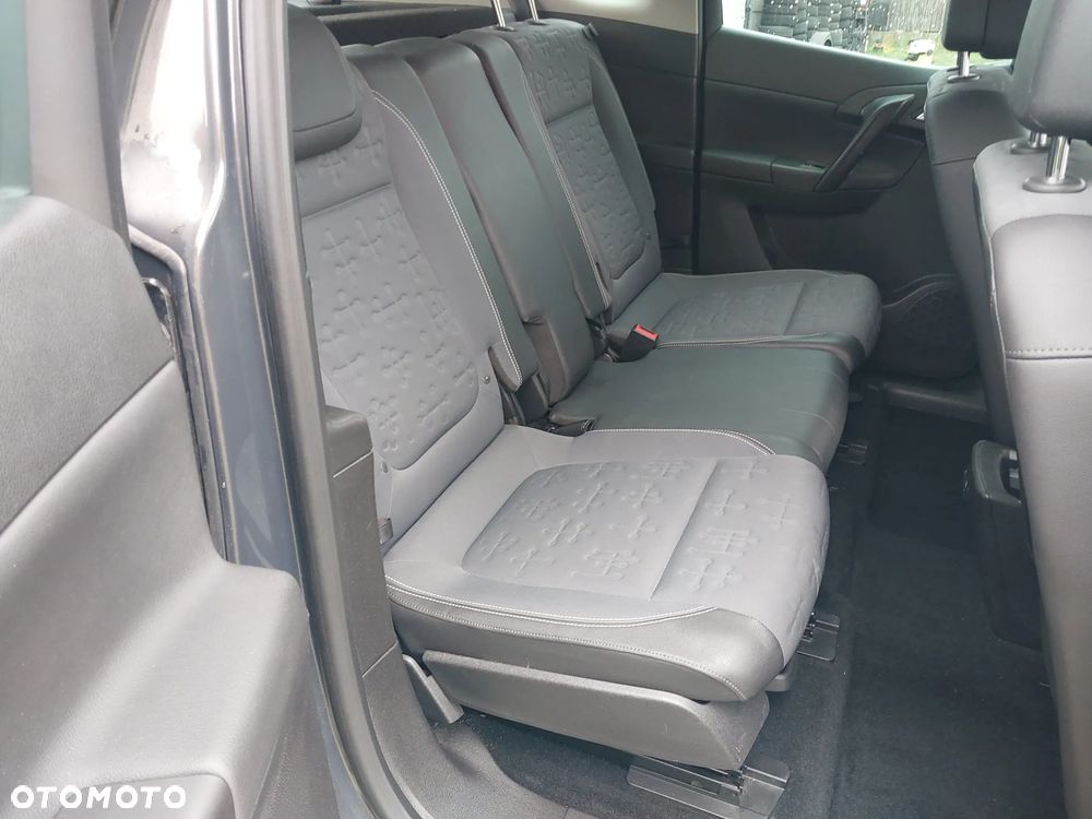 Opel Meriva 1.4 Edition - 19