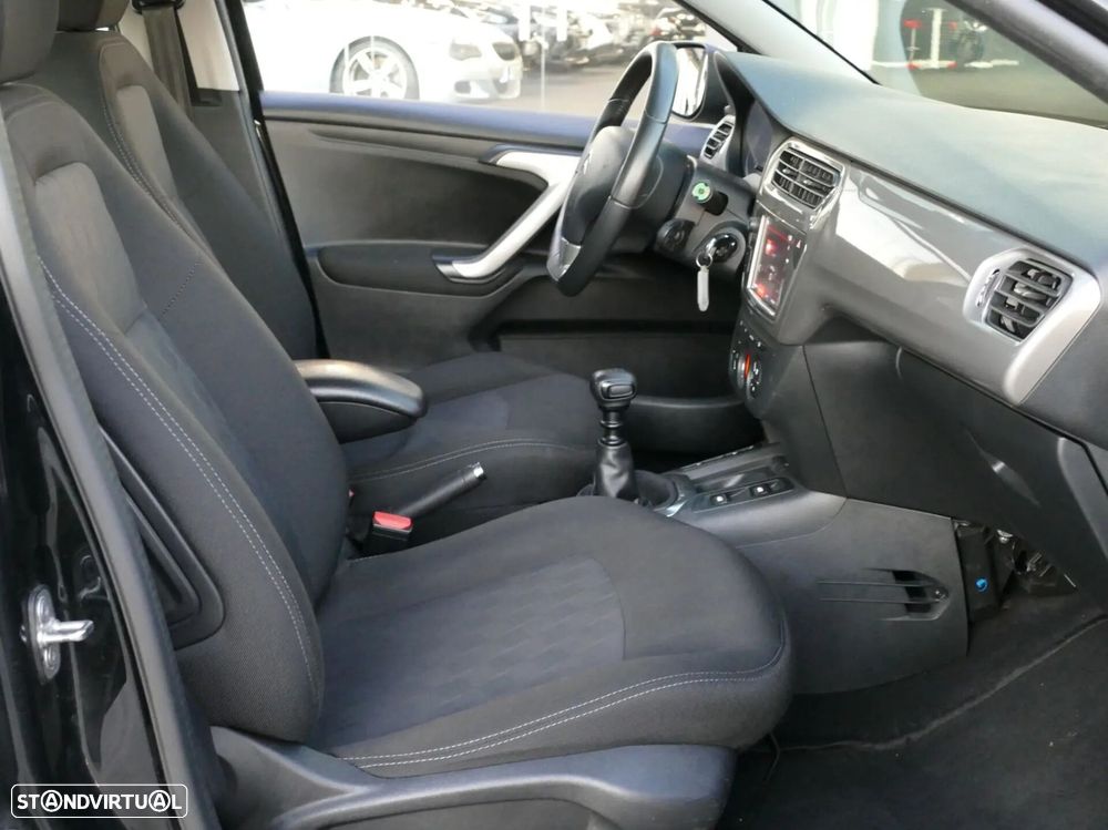Citroën C-Elysée 1.5 BlueHDi Shine - 30