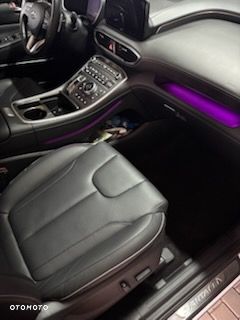 Hyundai Santa Fe 1.6 T-GDI HEV Platinum 4WD - 13