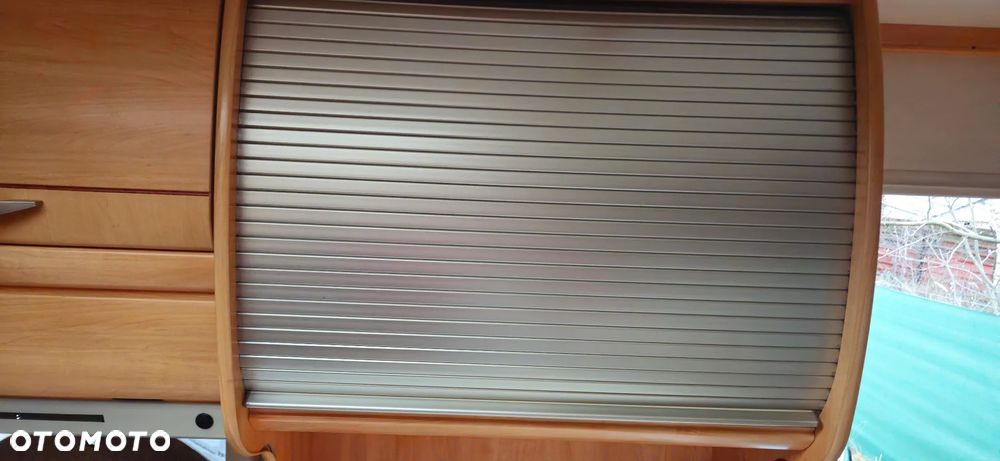 Fendt Sephir 450 - 12