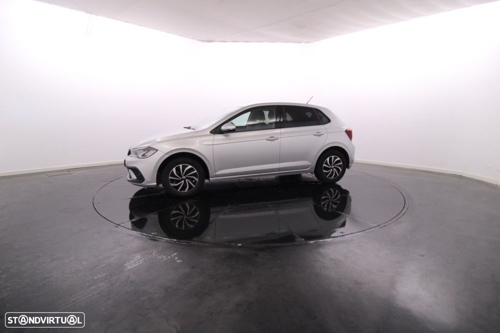 VW Polo 1.0 TSI Life DSG - 2