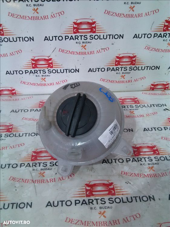 vas expansiune 2.0crm skoda octavia 3 an fabr. 2015 - 1