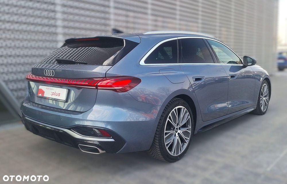 Audi A5 Avant - 39