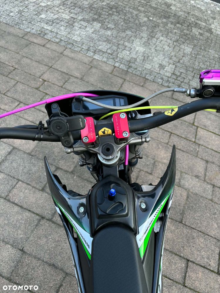 Sherco SM - 5
