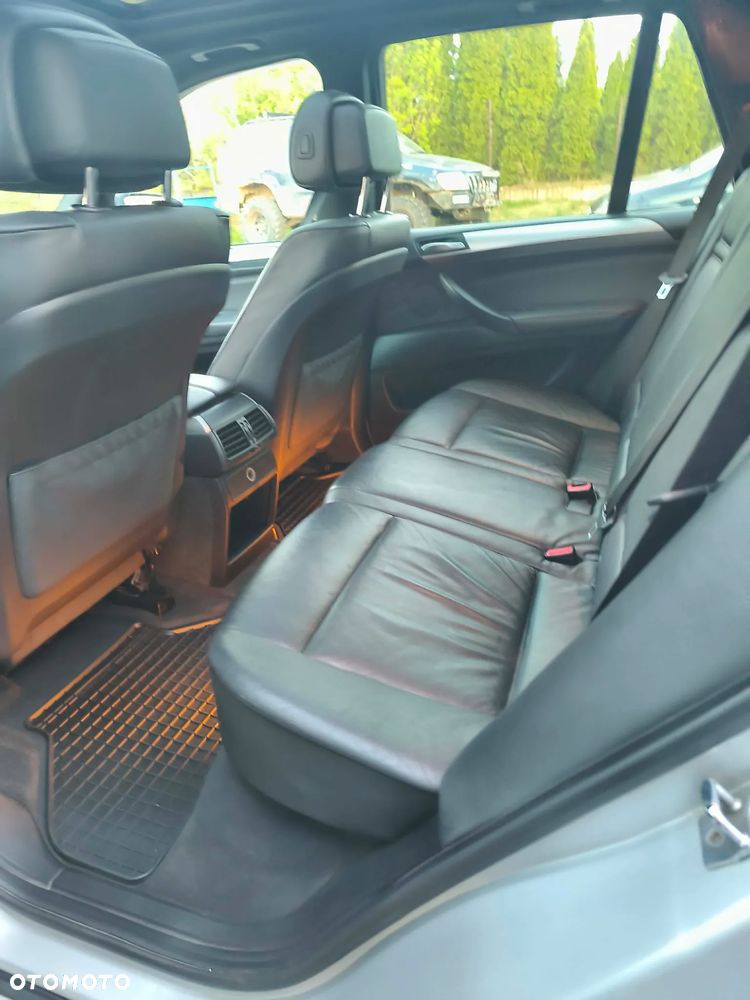BMW X5 3.0sd xDrive - 3