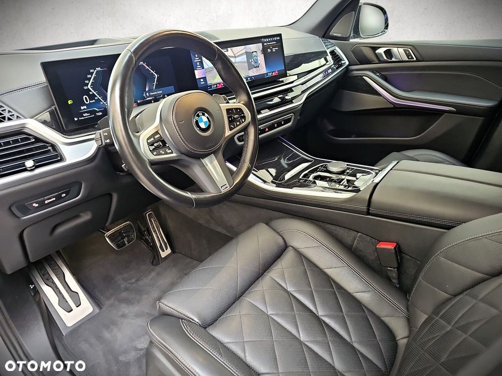 BMW X5 - 10