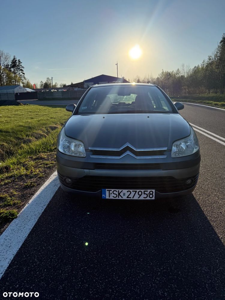 Citroën C4 - 2