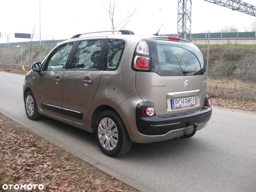 Citroën C3 Picasso VTi 120 Exclusive - 6