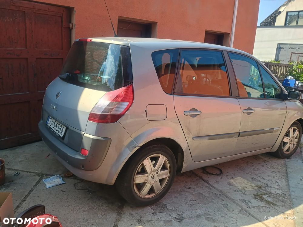 Renault Scenic - 5