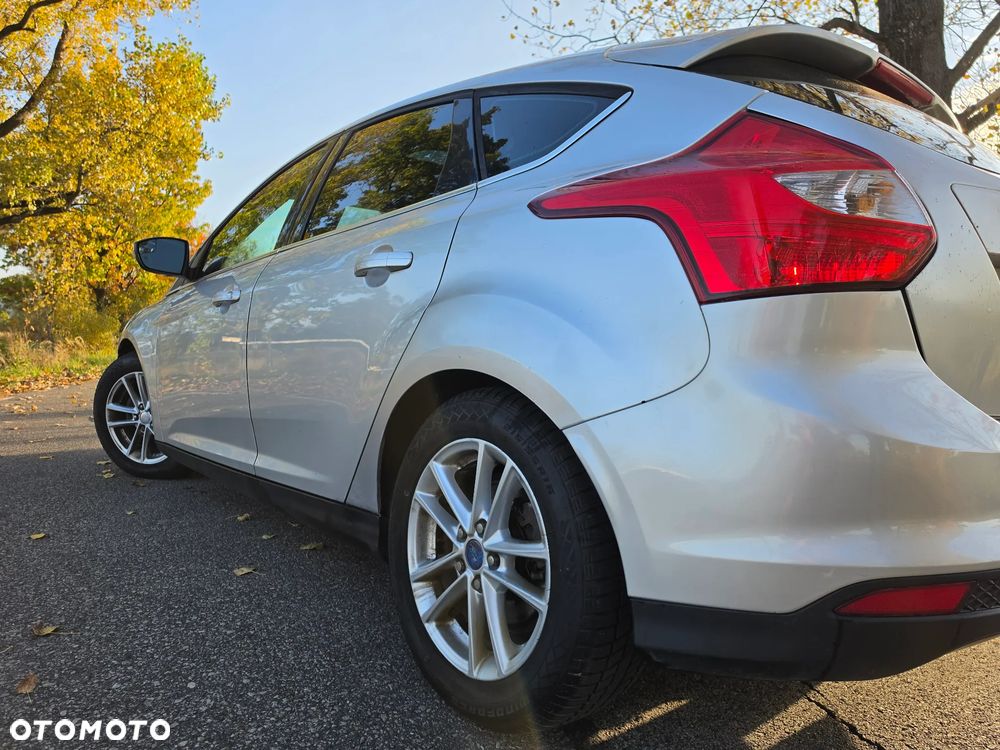 Ford Focus - 7