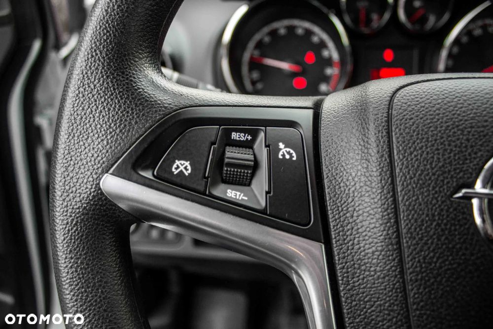 Opel Meriva 1.4 Ecoflex Selection - 16