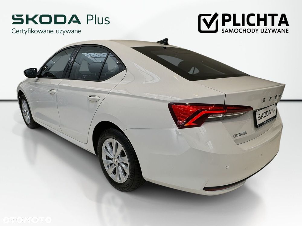 Skoda Octavia - 9