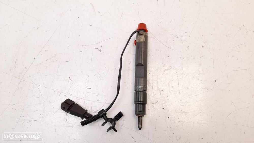 INJETOR VOLKSWAGEN GOLF IV BERLINA 1J110.1997 REF. 2FHKBEL58P142 - 1