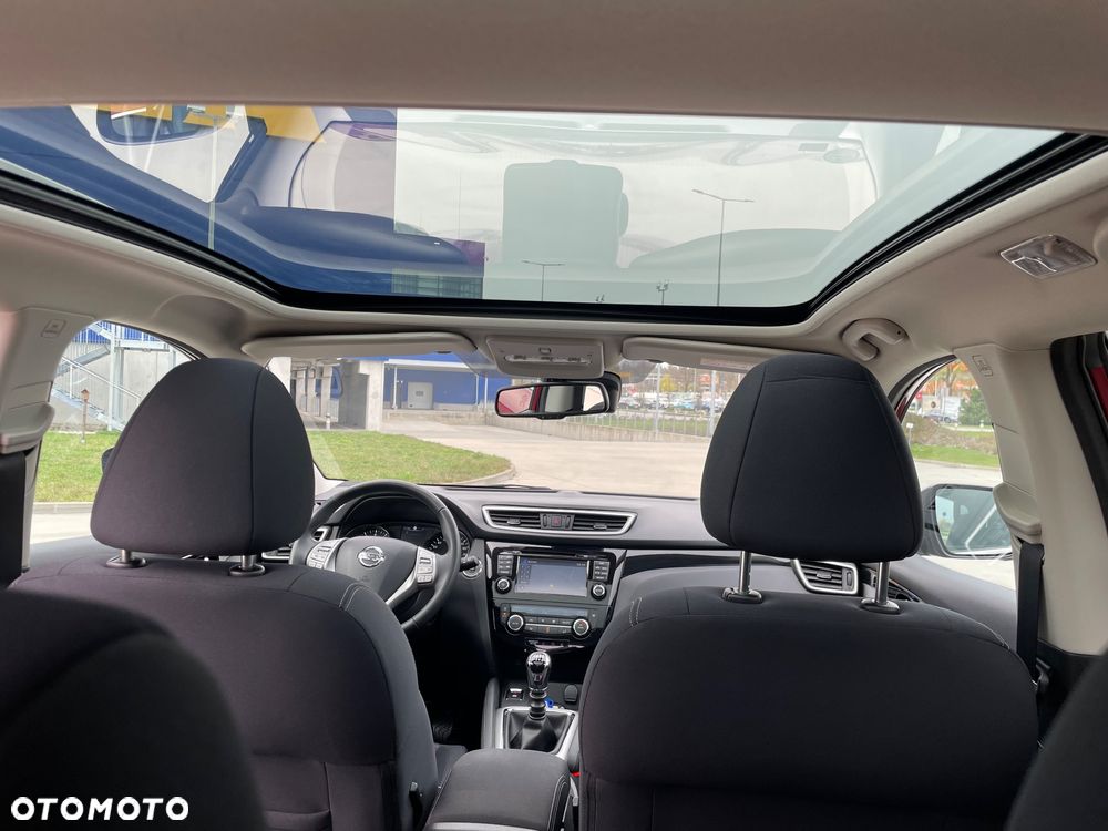 Nissan Qashqai 1.2 DIG-T 360 - 18
