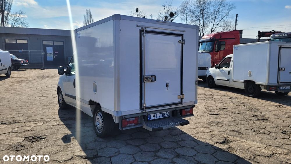 Fiat Doblo - 23