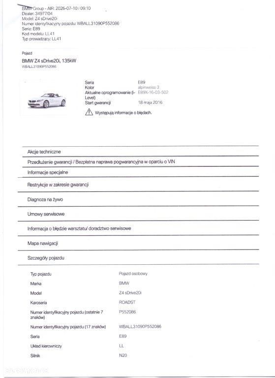 BMW Z4 - 14