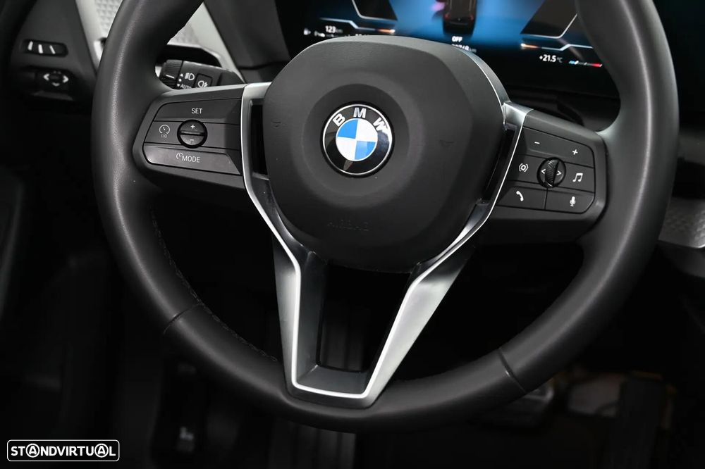 BMW 116 Standard - 17