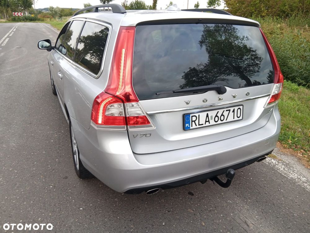 Volvo V70 D4 Drive-E Dynamic Momentum - 24