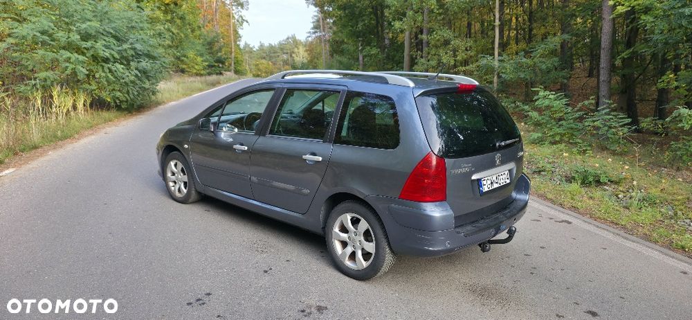 Peugeot 307 - 3