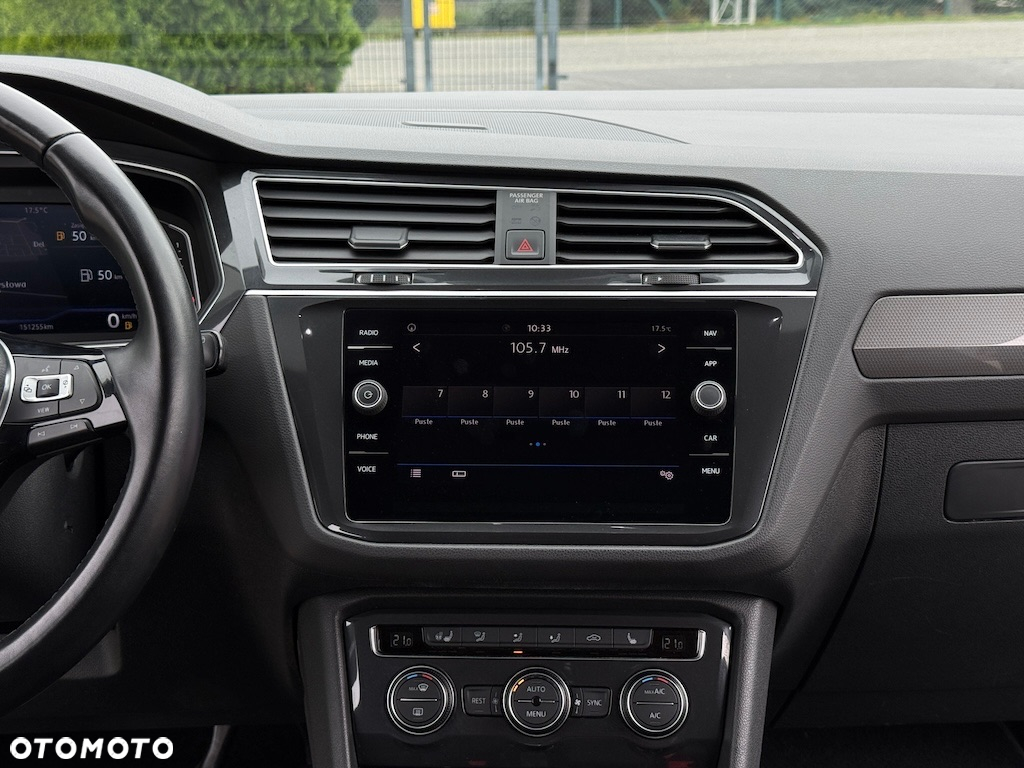 Volkswagen Tiguan 2.0 TDI SCR DSG IQ.DRIVE - 21