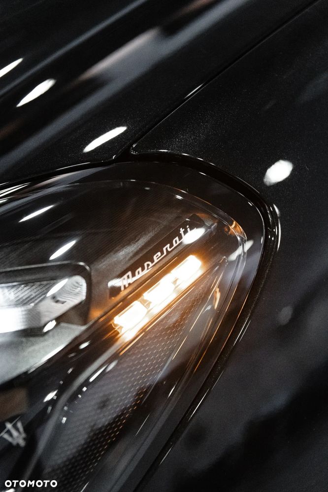 Maserati Grecale - 8
