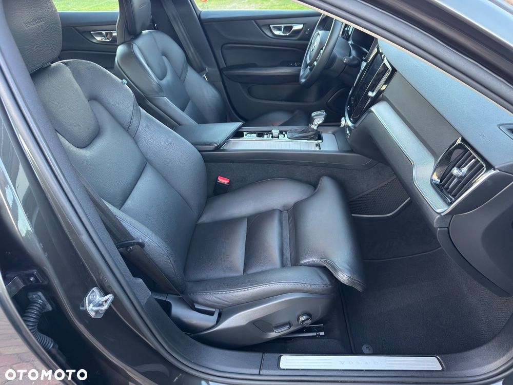 Volvo V60 T5 Geartronic Inscription - 27