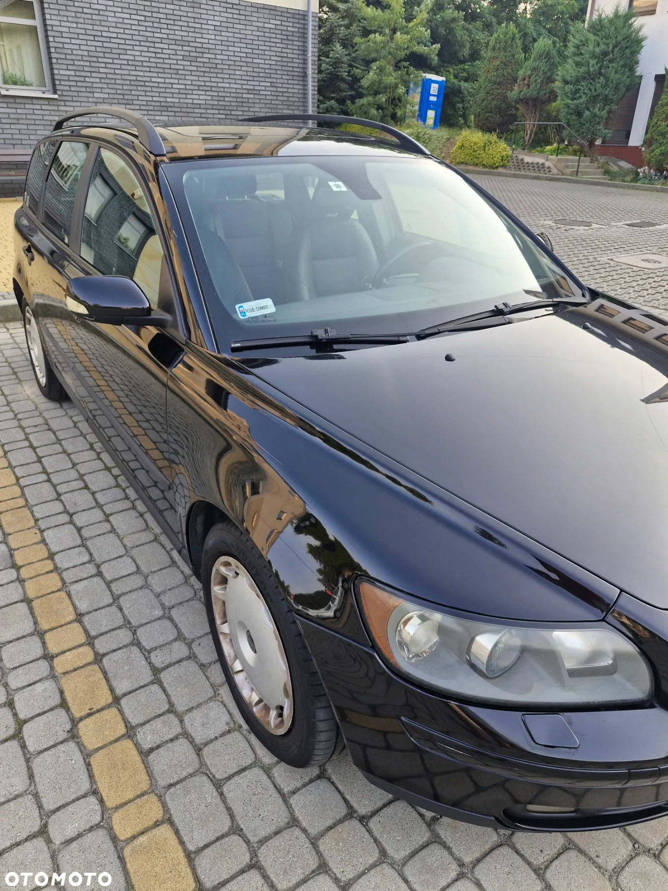 Volvo V50 2.0D - 9