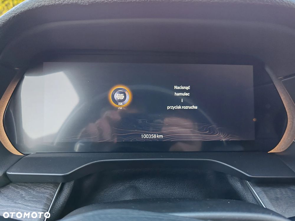 Jeep Grand Cherokee 3.6 V6 Limited - 12