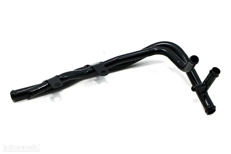 Tubo de ferro do motor Isuzu D-Max 8-97116640-0 - 1
