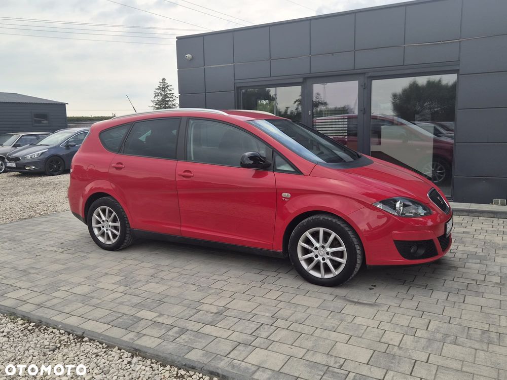 Seat Altea XL 1.4 TSI Salsa - 2
