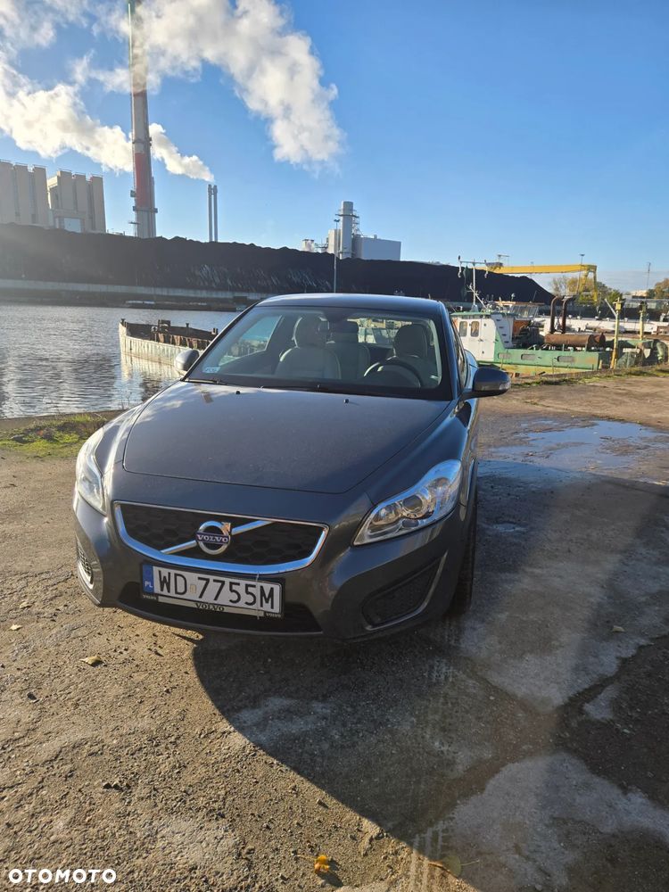 Volvo C30 - 2