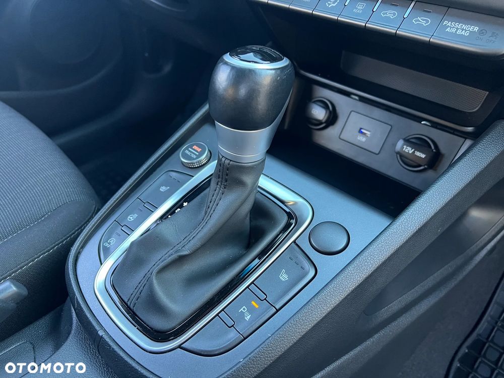 Hyundai Kona 1.0 T-GDI Style DCT - 16