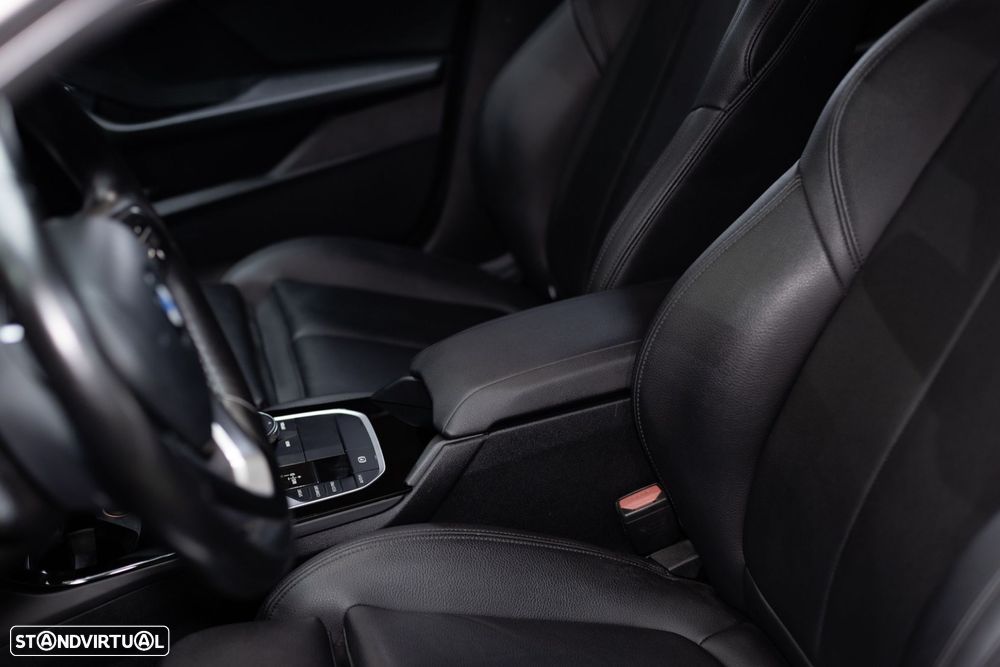 BMW 216 Gran Coupé d Line Sport - 48