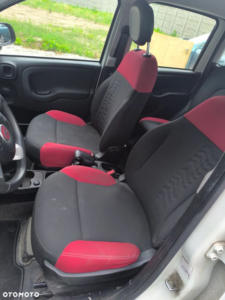 Fiat Panda - 9