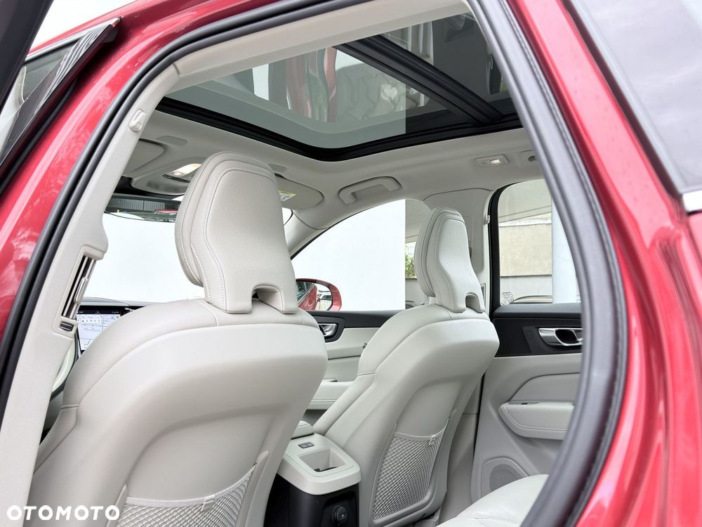 Volvo XC 60 - 16