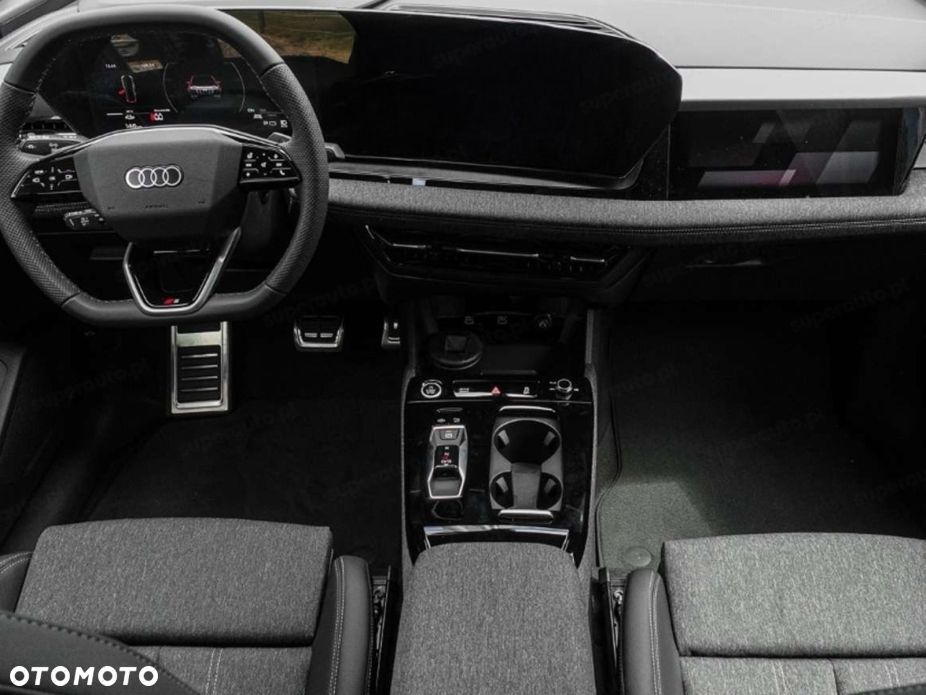 Audi Q6 e-tron - 13