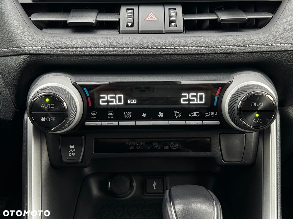 Toyota RAV4 2.5 Hybrid Active 4x2 - 21