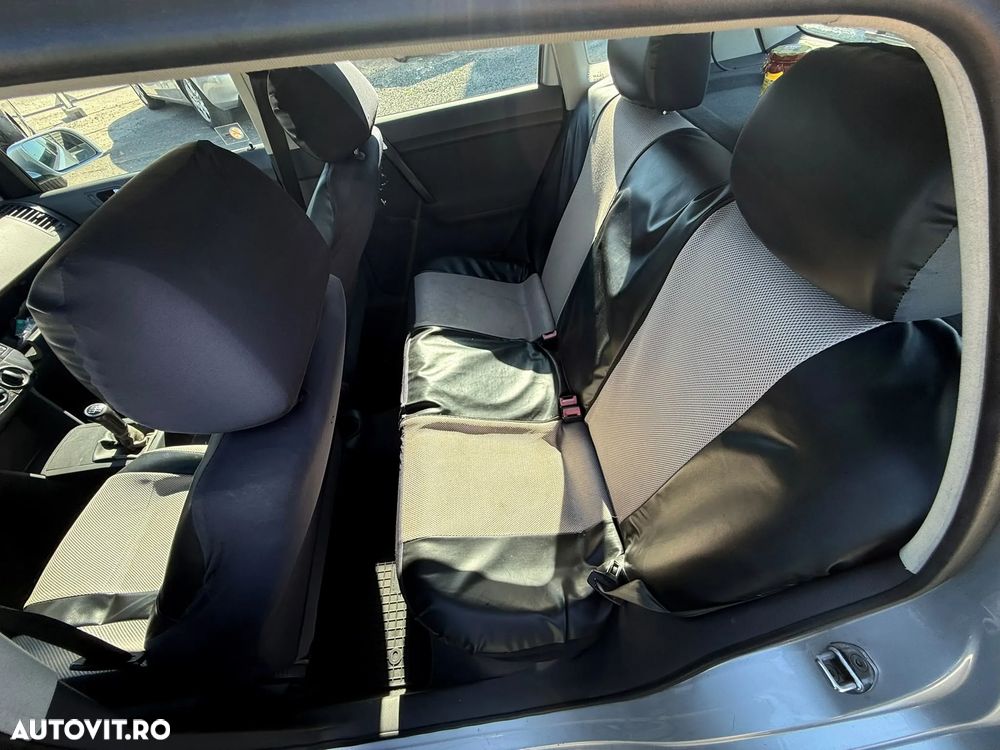 Volkswagen Polo 1.4TDI Basis - 9