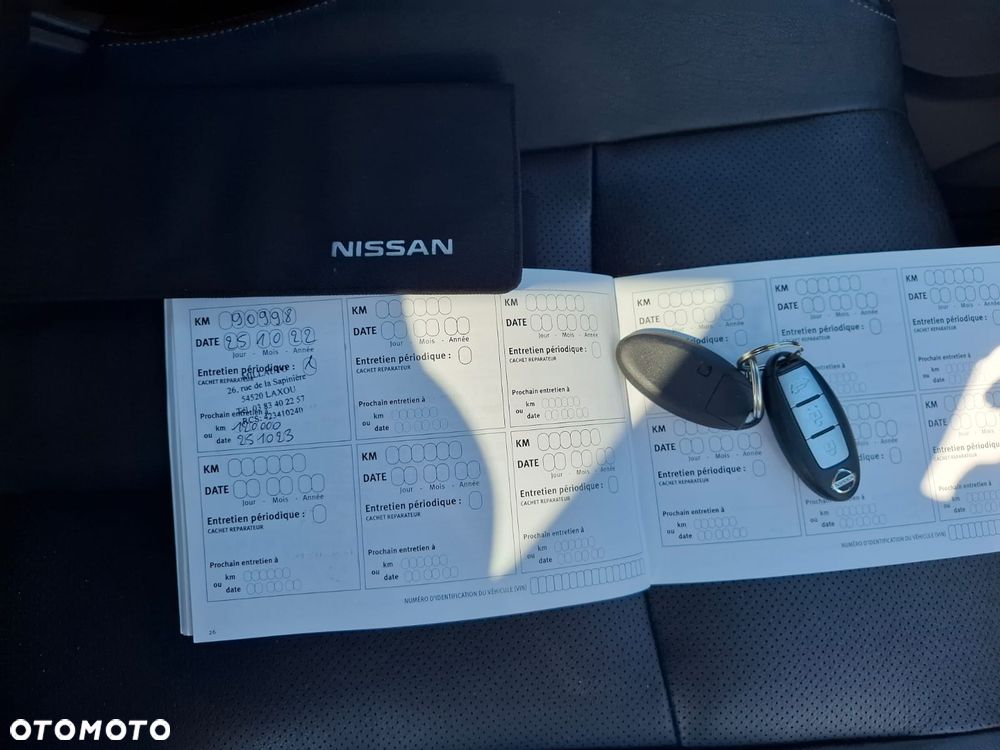 Nissan X-Trail 1.6 DCi Xtronic Tekna - 38