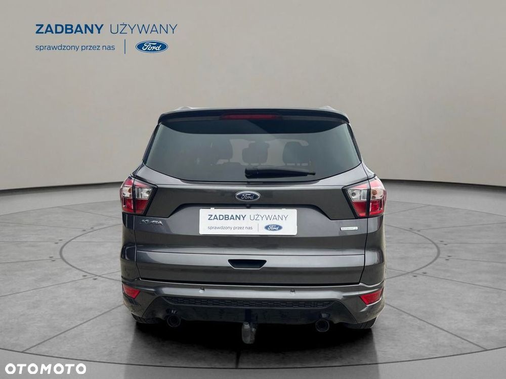 Ford Kuga 1.5 EcoBoost 2x4 ST-Line - 7