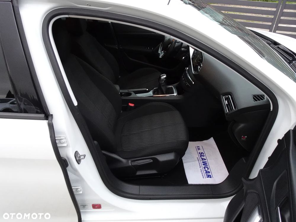 Peugeot 308 SW 1.6 HDi Active - 13