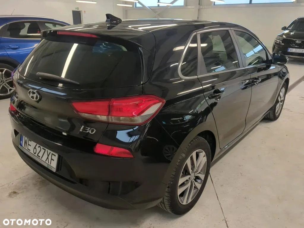 Hyundai i30 - 3